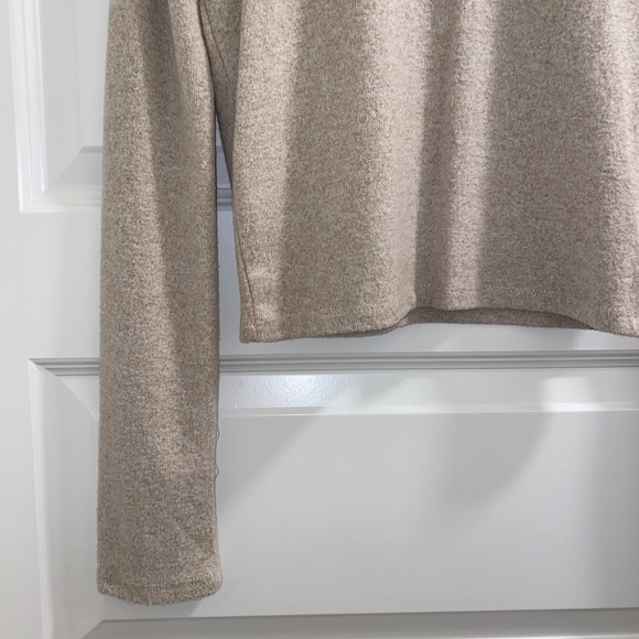 ZARA trafaluc blouse - Picture 3 of 5